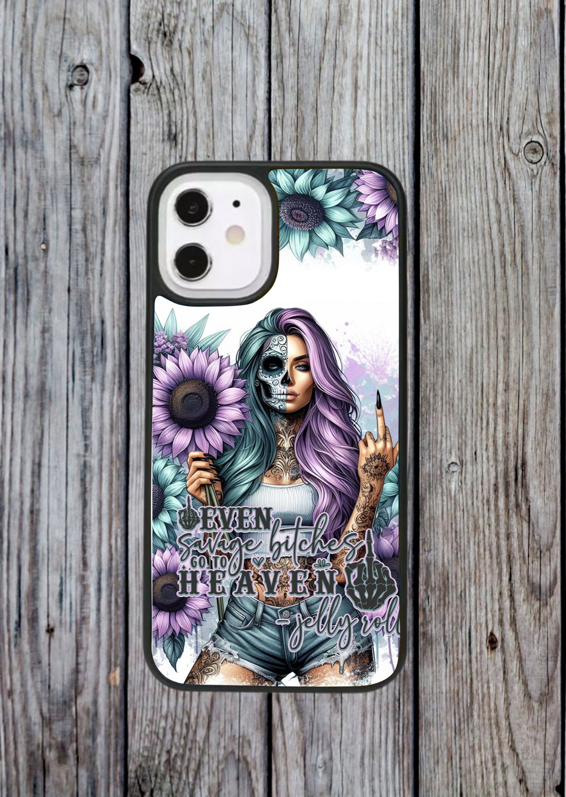 Phone Case (Made To Order)